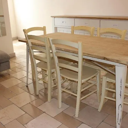 Planifolia Landhuis Casarano