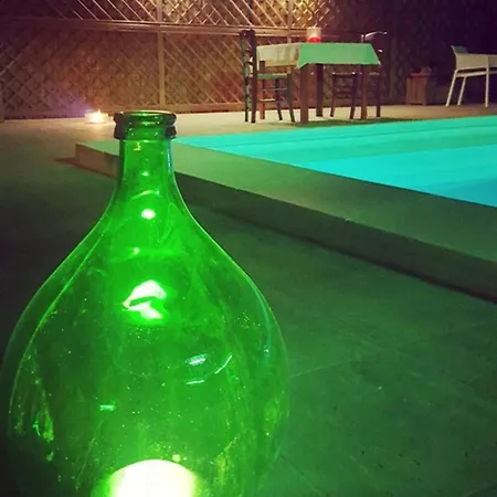 Planifolia Gospodarstwo wiejskie *