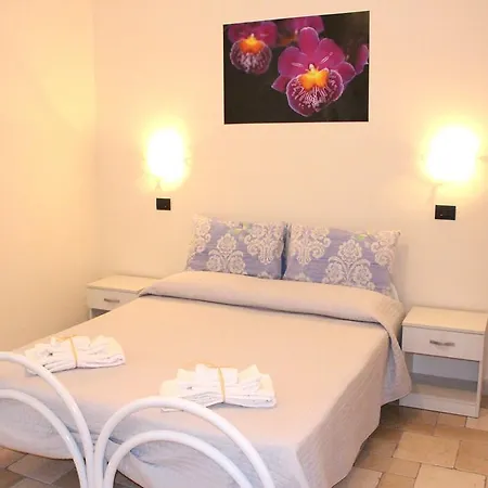 Bio Casale Marchesi בית כפרי *
