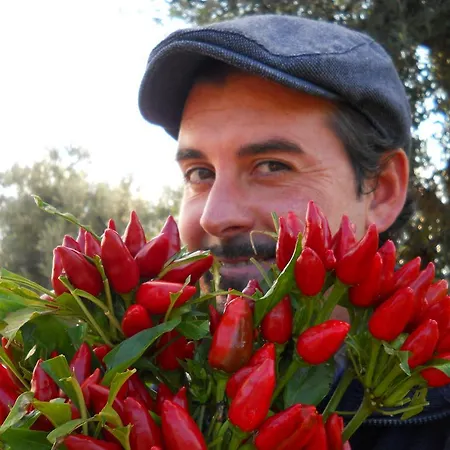 בית כפרי Bio Casale Marchesi