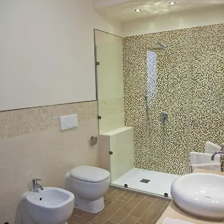 Gospodarstwo wiejskie Planifolia Casarano