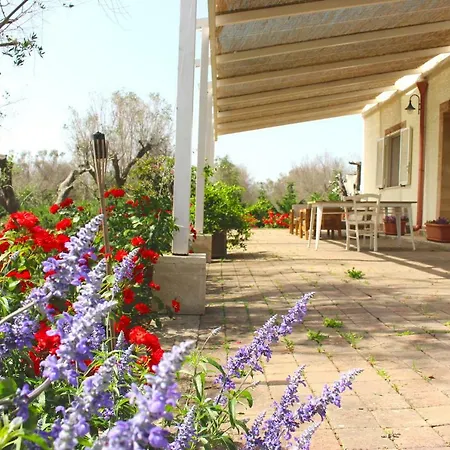 Planifolia Landhuis Casarano