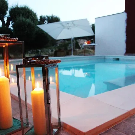 Planifolia Landhuis *