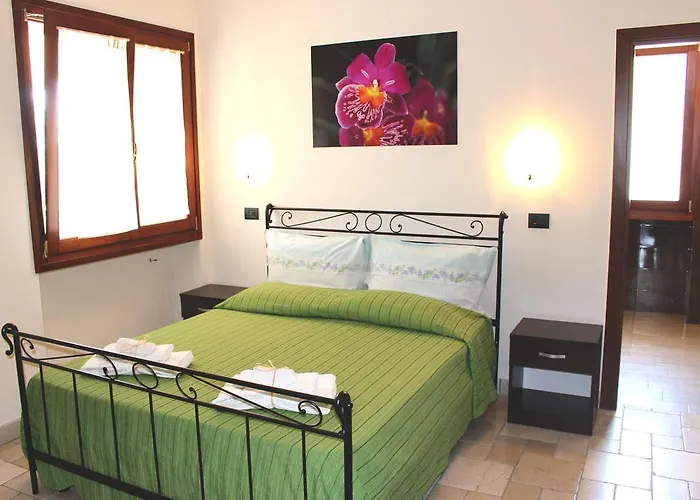 Landsted Planifolia *