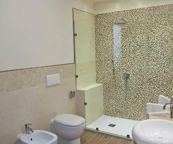 Landsted Planifolia Casarano