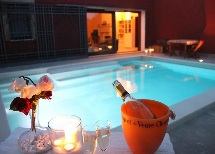 Planifolia カントリーハウス *